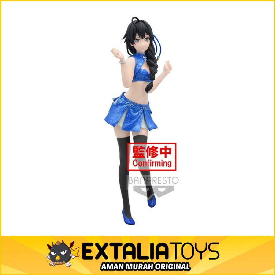 MY TEEN ROMANTIC COMEDY SNAFU CLIMAX KYUNTIES YUKINO YUKINOSHITA FIGURE MY TEEN ROMANTIC COMEDY SNAFU CLIMAX KYUNTIES YUKINO YUKINOSHITA FIGURE